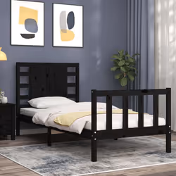 VidaXL 3192780 sommier