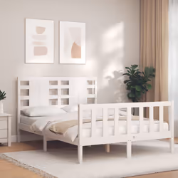 VidaXL 3192787 sommier