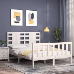 VidaXL 3192787 sommier