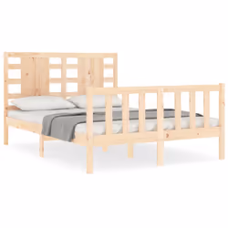 VidaXL 3192791, 1405 mm, 195,5 cm, 1000 mm, 1350 x 1900 mm, 21 cm, 1 pièce(s)