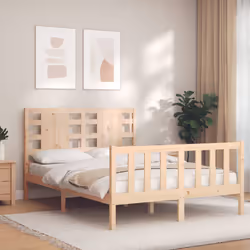 VidaXL 3192791 sommier