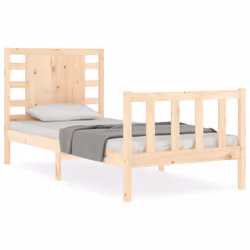 VidaXL 3192801, 955 mm, 2,06 m, 1000 mm, 900 x 2000 mm, 21 cm, 1 pièce(s)