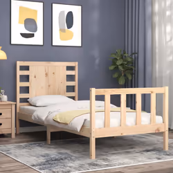 VidaXL 3192801 sommier