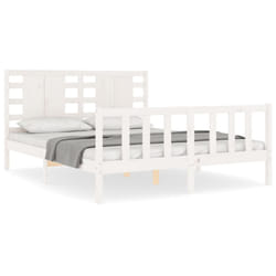 VidaXL 3192822 sommier