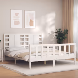 VidaXL 3192822 sommier