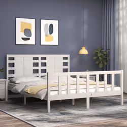VidaXL 3192822 sommier