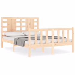 VidaXL 3192836, 2055 mm, 2,06 m, 1000 mm, 2000 x 2000 mm, 21 cm, 1 pièce(s)