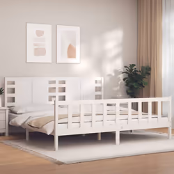 VidaXL 3192837 sommier