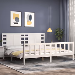 VidaXL 3192837 sommier