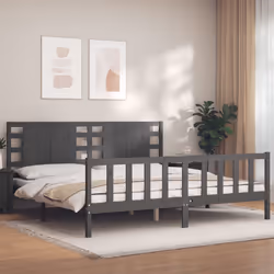 VidaXL 3192838 sommier
