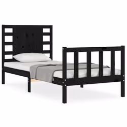 VidaXL 3192840, Noir, 2055 mm, 2,06 m, 1000 mm, 2000 x 2000 mm, 21 cm