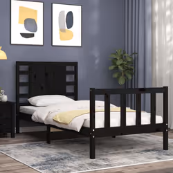 VidaXL 3192840 sommier