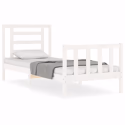 VidaXL 3192842, Blanc, 805 mm, 195,5 cm, 1000 mm, 750 x 1900 mm, 21 cm