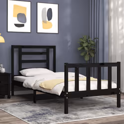 VidaXL 3192845 sommier