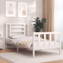 VidaXL 3192867 sommier