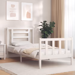 VidaXL 3192872 sommier