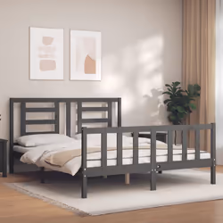 VidaXL 3192888 sommier