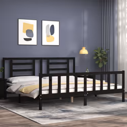 VidaXL 3192905 sommier