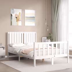 VidaXL 3192917 sommier