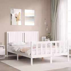 VidaXL 3192967 sommier