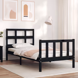 VidaXL 3192975 sommier