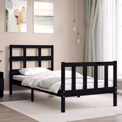 VidaXL 3192975 sommier
