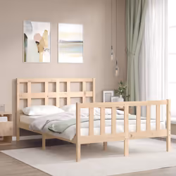 VidaXL 3192981 sommier