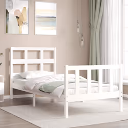 VidaXL 3192992 sommier
