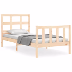 VidaXL 3192996, 955 mm, 2,06 m, 1000 mm, 900 x 2000 mm, 21 cm, 1 pièce(s)