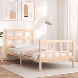 VidaXL 3192996 sommier