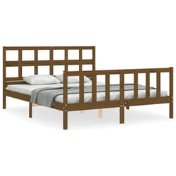 VidaXL 3193019 sommier