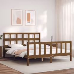 VidaXL 3193019 sommier