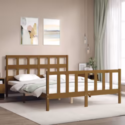 VidaXL 3193019 sommier