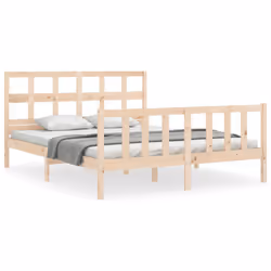 VidaXL 3193021, 1655 mm, 2,06 m, 1000 mm, 1600 x 2000 mm, 21 cm, 1 pièce(s)