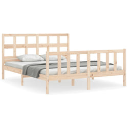 VidaXL 3193021 sommier