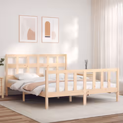 VidaXL 3193021 sommier