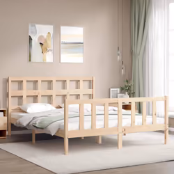 VidaXL 3193021 sommier