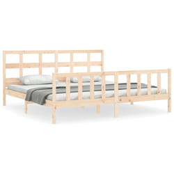 VidaXL 3193026 sommier
