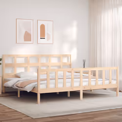 VidaXL 3193026 sommier