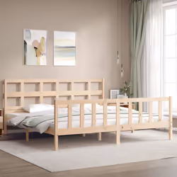 VidaXL 3193031 sommier