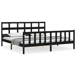 VidaXL 3193035 sommier