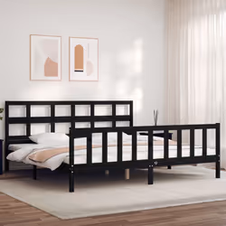 VidaXL 3193035 sommier