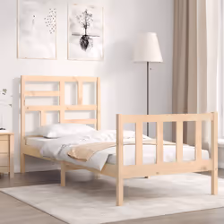 VidaXL 3193036 sommier