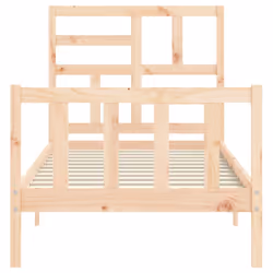 VidaXL 3193036 sommier - Vue supplémentaire 5