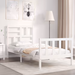 VidaXL 3193037 sommier