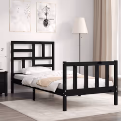 VidaXL 3193040 sommier