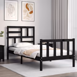 VidaXL 3193040 sommier