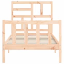 VidaXL 3193041 sommier - Vue supplémentaire 5