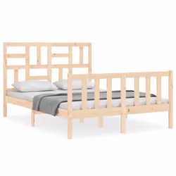 VidaXL 3193056, 1455 mm, 195,5 cm, 1040 mm, 1400 x 1900 mm, 21 cm, 1 pièce(s)