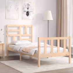 VidaXL 3193061 sommier